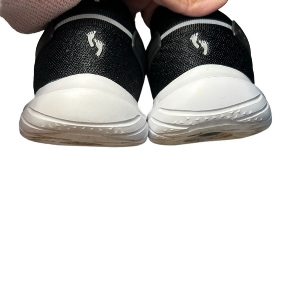 Cheeks Fit Body Sneakers By Tony Little Sz 8 - Picture 8 of 11